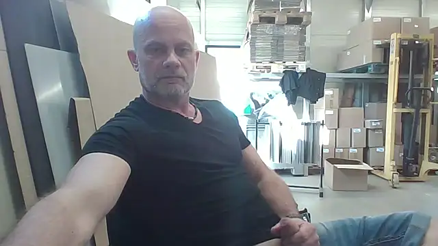 Boomerhun online show from 5, 4, 2026