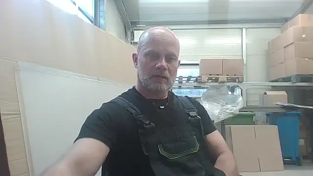 Boomerhun online show from 22, 12, 2025