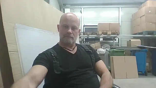 Boomerhun online show from 20, 12, 2025