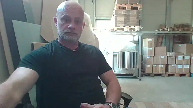 Snapshot of Boomerhun chatting on 4, 5, 2026 Boomerhun online show from 4, 5, 2026