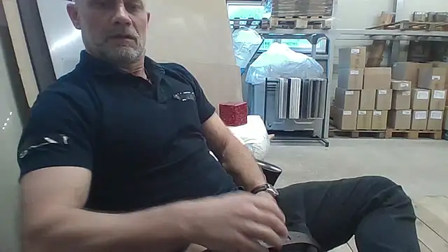 Boomerhun online show from 28, 4, 2026