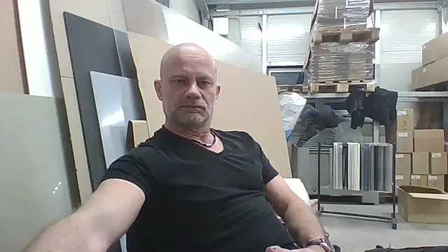 Boomerhun online show from 6, 4, 2026