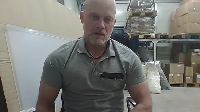 Boomerhun online show from 3, 3, 2026