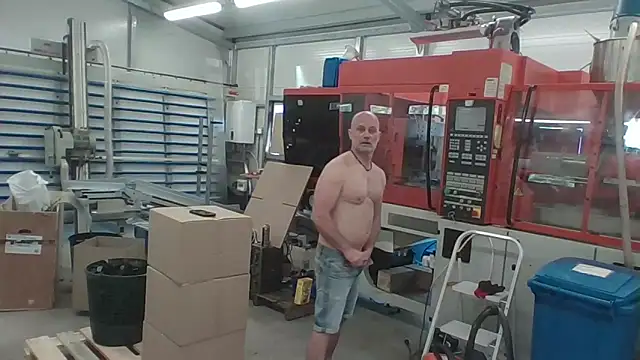 Boomerhun online show from 26, 4, 2026