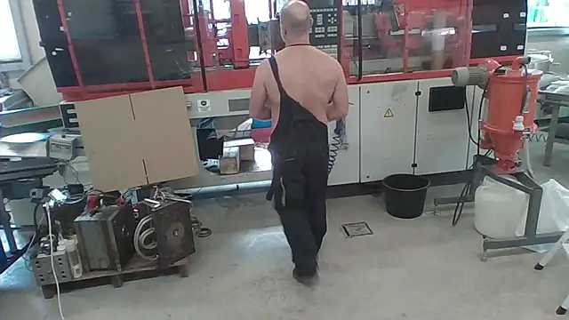 Boomerhun online show from 17, 10, 2025