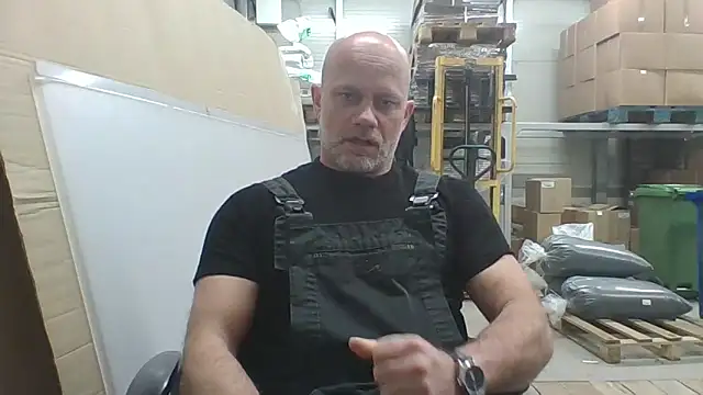 Boomerhun online show from 1, 2, 2026