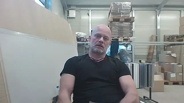 Boomerhun online show from 14, 3, 2026