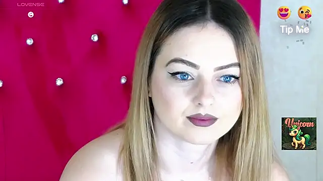 Erryka online show from 8, 3, 2025