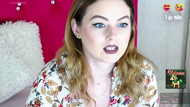 Erryka online show from 22, 3, 2025