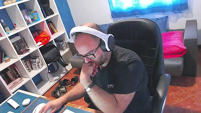 ravingr4d4 online show from 7, 5, 2026