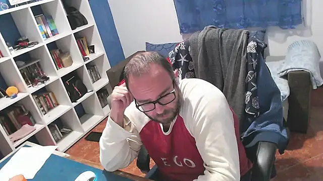 ravingr4d4 online show from 2, 12, 2025