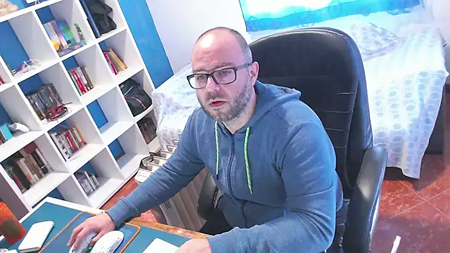 ravingr4d4 online show from 8, 2, 2026