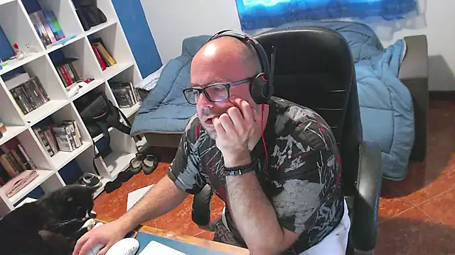 ravingr4d4 online show from 29, 4, 2026