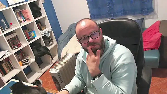 ravingr4d4 online show from 22, 3, 2026