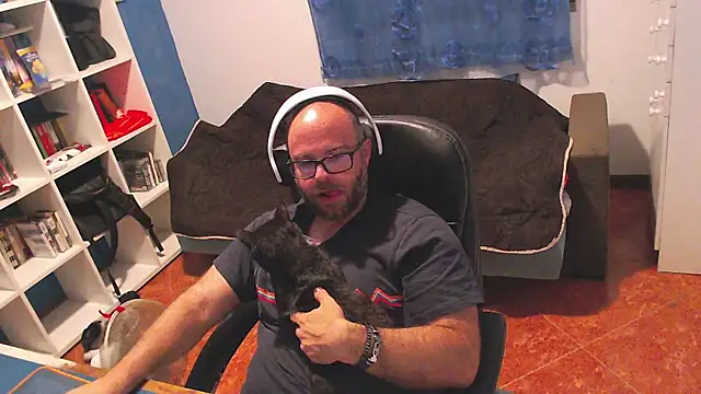 ravingr4d4 online show from 9, 6, 2026