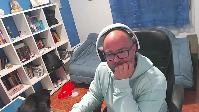 ravingr4d4 online show from 3, 5, 2026
