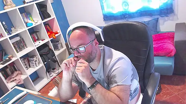 ravingr4d4 online show from 3, 6, 2026