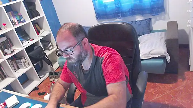 ravingr4d4 online show from 22, 7, 2026