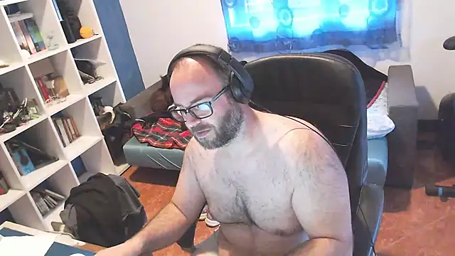 ravingr4d4 online show from 21, 3, 2025