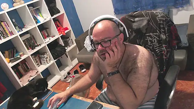 ravingr4d4 online show from 29, 5, 2026