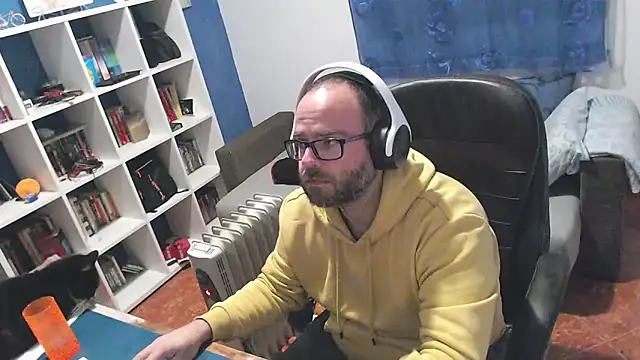 ravingr4d4 online show from 30, 11, 2025