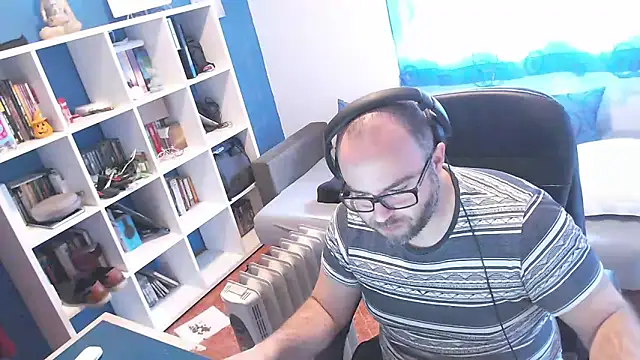 ravingr4d4 online show from 13, 3, 2025