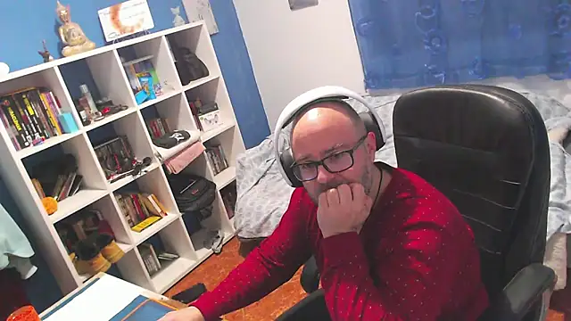 ravingr4d4 online show from 3, 2, 2026