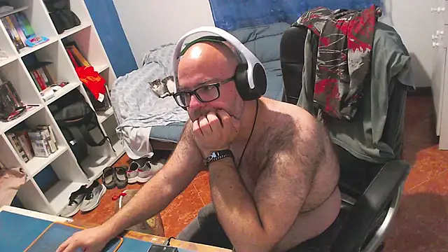 ravingr4d4 online show from 22, 5, 2026