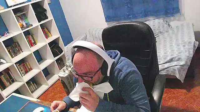 ravingr4d4 online show from 7, 2, 2026