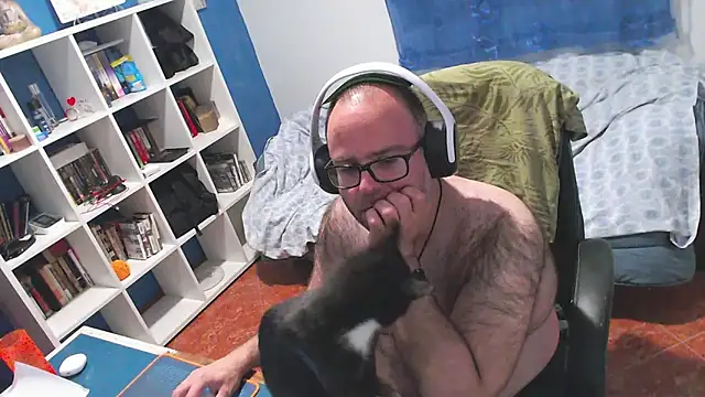 ravingr4d4 online show from 3, 4, 2026