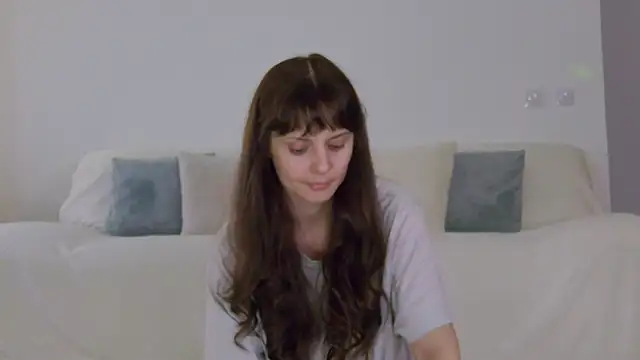 LilyRoselyn online show from 13, 1, 2026