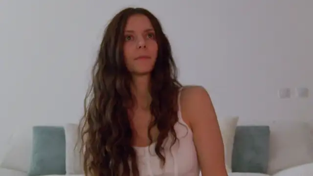 LilyRoselyn online show from 15, 10, 2025