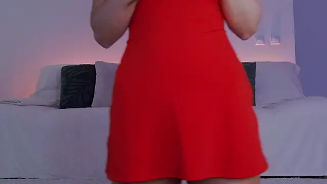 LilyRoselyn online show from 29, 3, 2026