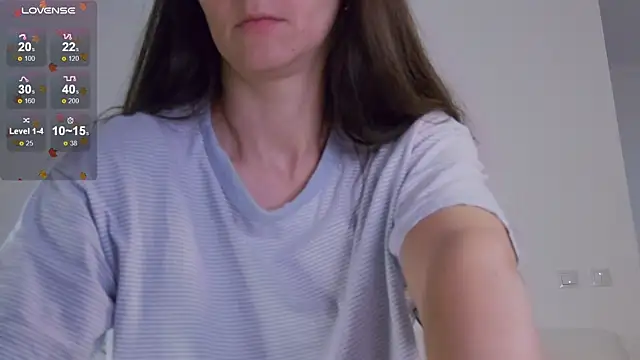 LilyRoselyn online show from 30, 10, 2025