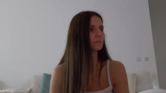 LilyRoselyn online show from 3, 11, 2025