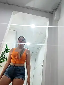 Daniela77771 online show from 20, 2, 2025