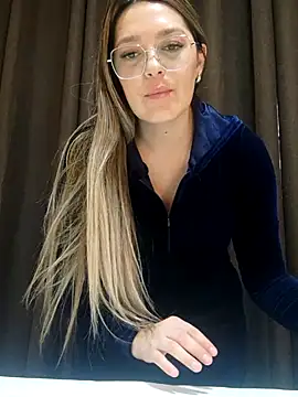 Daniela77771 online show from 2, 7, 2026