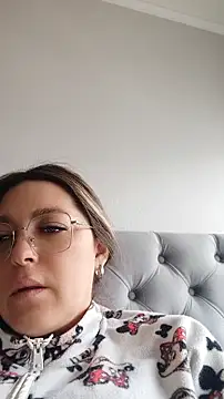 Daniela77771 online show from 9, 7, 2026