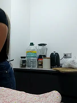 Daniela77771 online show from 5, 11, 2025