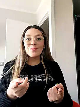 Daniela77771 online show from 21, 4, 2026