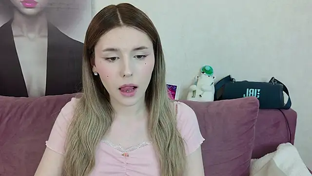 Alisa Black Star online show from 23, 3, 2025