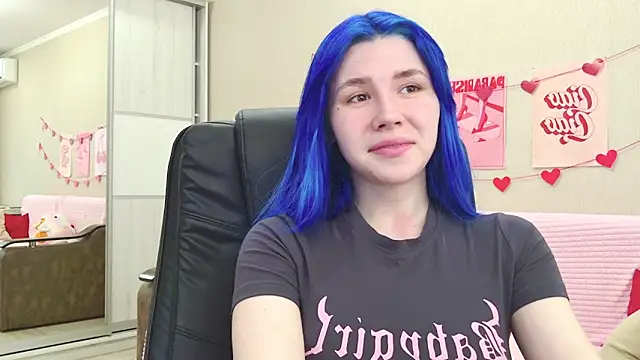 Snapshot of Alisa_Black_Star chatting on 7, 6, 2026 Alisa Black Star online show from 7, 6, 2026