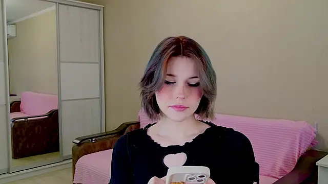 Alisa Black Star online show from 11, 1, 2025