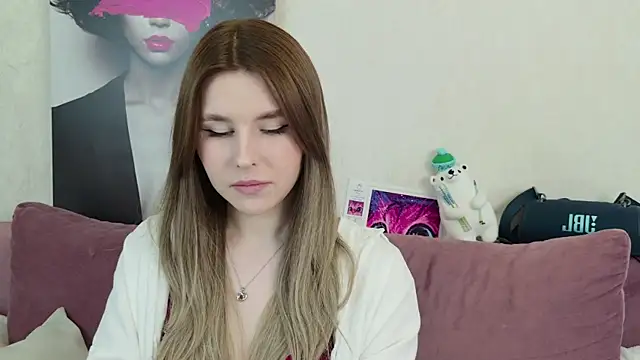 Alisa Black Star online show from 19, 3, 2025