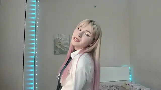 Alisa Black Star online show from 23, 4, 2026