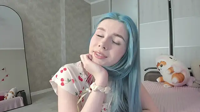 Snapshot of Alisa_Black_Star chatting on 7, 5, 2026 Alisa Black Star online show from 7, 5, 2026