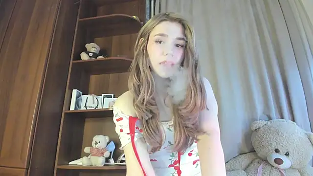 Alisa Black Star online show from 4, 2, 2026