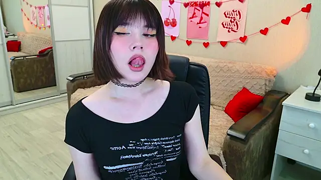 Alisa Black Star online show from 11, 9, 2025