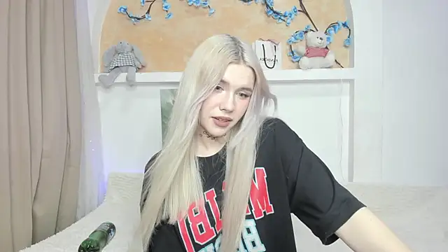 Alisa Black Star online show from 20, 12, 2025