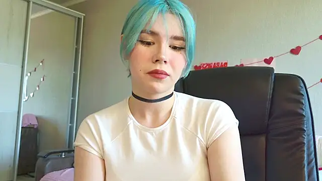 Snapshot of Alisa_Black_Star chatting on 24, 5, 2026 Alisa Black Star online show from 24, 5, 2026